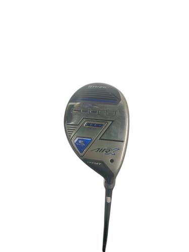 Used Cobra AIRX Mens Hybrid Club RH 5 Hybrid 11847-S000032787