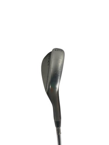 Used Cleveland RTX 6 Golf Wedge Mens RH 50 Degree 11847-S000032789