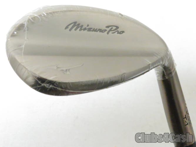 Mizuno PRO T-1 Wedge Copper KBS Hi Rev 2.0 Black 54 10 P  .. NEW