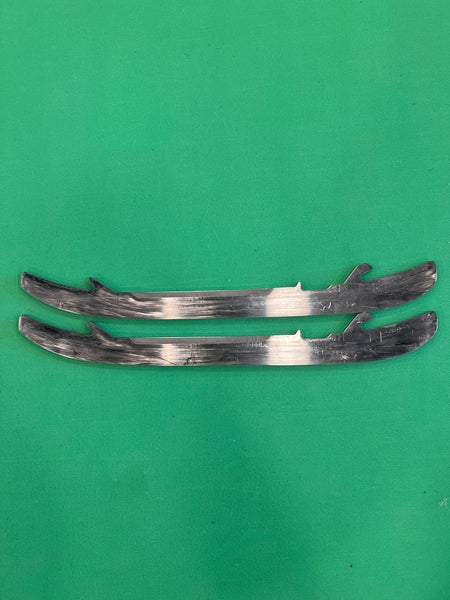 Bauer Fly-X Replacement Steel Blades | 221 mm