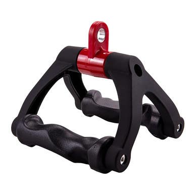New Double D Handle w/Ergonomic Handles 11506-PRMXPLAT10B