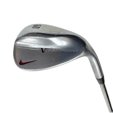 Used Nike VR X3X Golf Chipper RH 60 Degree 11506-S000295542