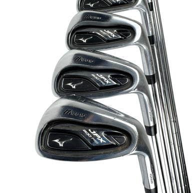 Used Mizuno JPX 800 PRO Mens Iron Set RH 3I-PW 11506-S000295576