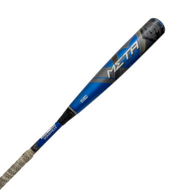 Used Louisville Slugger META BBMTB3-20 BB/SB High School -3 Bat 31" 11506-S000295625
