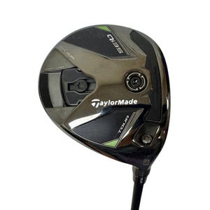 Used Taylormade QI35 TOUR Mens Fairway Wood RH 3 Wood 11506-S000295659