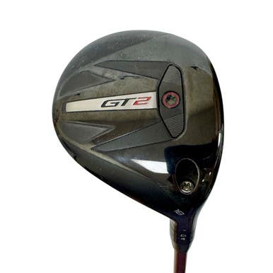 Used Titleist GT2 Mens Fairway Wood RH 5 Wood 11506-S000295660