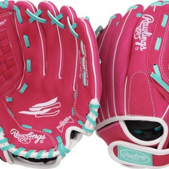 New Sure Catch FP 10.5" RHT 11506-RAWSCSB105PMR