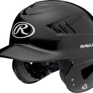 New TEEBALL HELMET BK 11506-RAWRCFTBBK