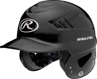 New TEEBALL HELMET BK 11506-RAWRCFTBBK