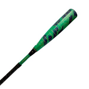 Used Louisville Slugger META SLMTX10S-23 BB/SB USSSA 2 3/4 Bat 28" 11506-S000294105