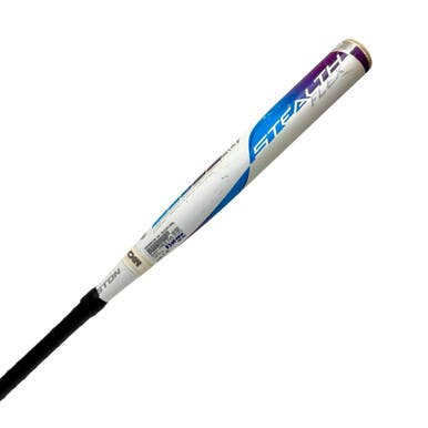 Used Easton STEALTH FLEX FP17SF10 BB/SB Fastpitch Bat 31" 11506-S000294129