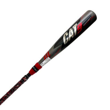 Used Marucci CAT 9 CONNECT MSBCC910 BB/SB USSSA 2 3/4 Bat 29" 11506-S000294520
