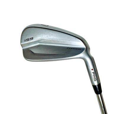 Used Ping I59 Mens Individual Iron RH 7 Iron 11506-S000294563