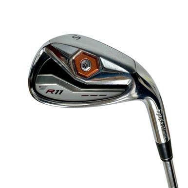 Used Taylormade R11 Golf Wedge Mens RH Sand Wedge 11506-S000294575