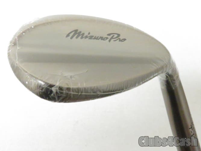 Mizuno PRO T-1 Wedge Copper KBS Hi Rev 2.0 Black 56 10 M  .. NEW