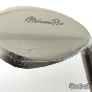 Mizuno PRO T-1 Wedge Copper KBS Hi Rev 2.0 Black 56° 12 P  .. NEW