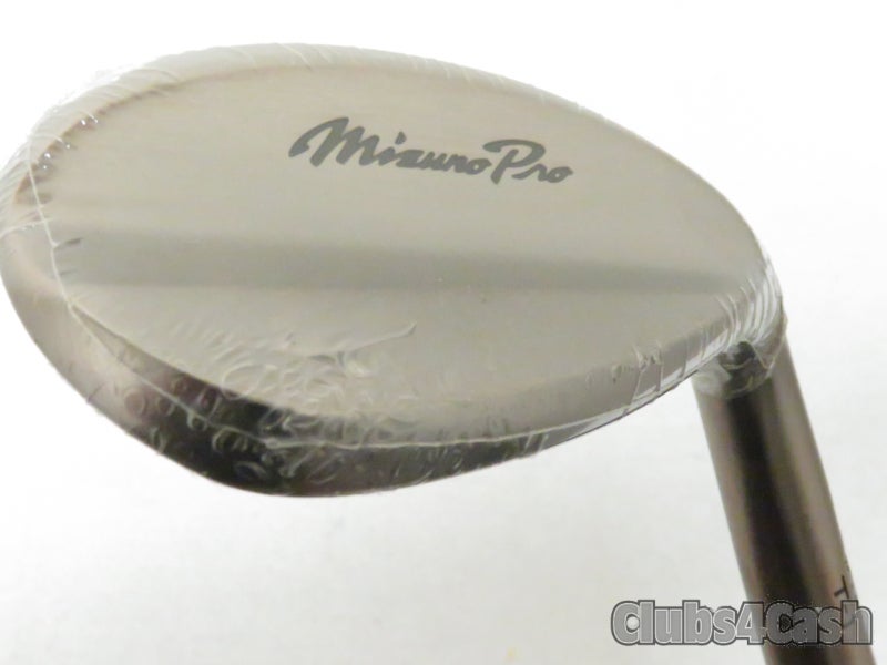 Mizuno PRO T-1 Wedge Copper KBS Hi Rev 2.0 Black 56 12 P .. NEW