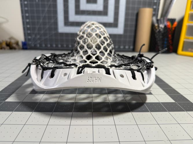 Adidas Adistrike MH.109 Head (Used)