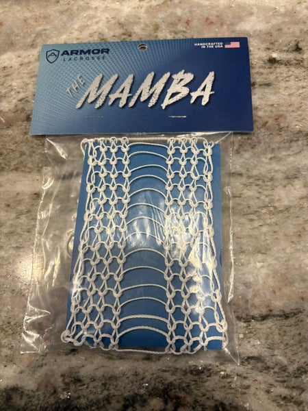 Armor Lacrosse Mamba Mesh