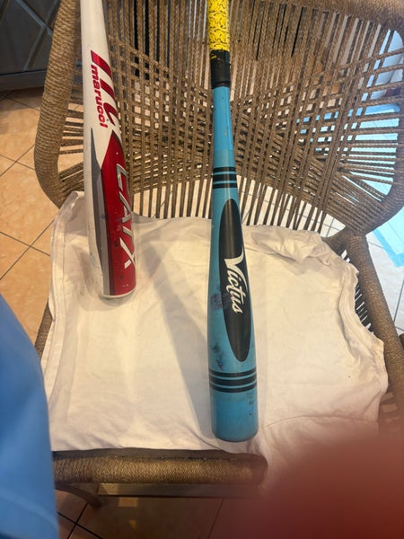 2024 Victus USABat Certified Bat (-10) 19 oz 29" (Used)