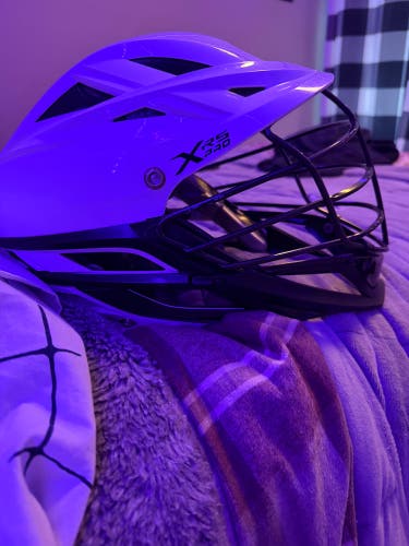 Cascade XRS Pro Helmet (Used)