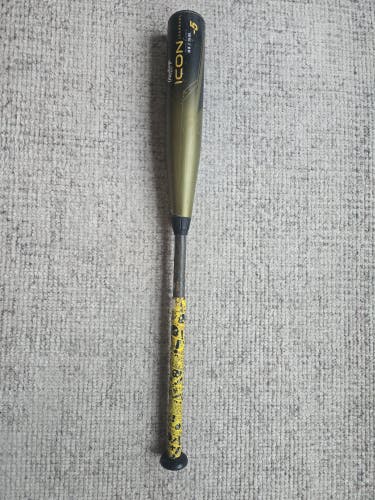 Rawlings ICON carbon 30in drop 5