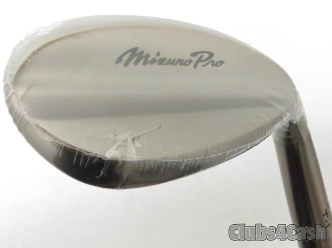 Mizuno PRO T-1 Wedge Copper KBS Hi Rev 2.0 Black 58 08 C   .. NEW