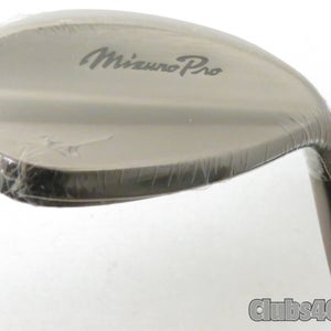 Mizuno PRO T-1 Wedge Copper KBS Hi Rev 2.0 Black 58° 10 V   .. NEW