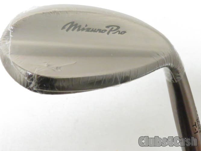 Mizuno PRO T-1 Wedge Copper KBS Hi Rev 2.0 Black 58 10 V   .. NEW