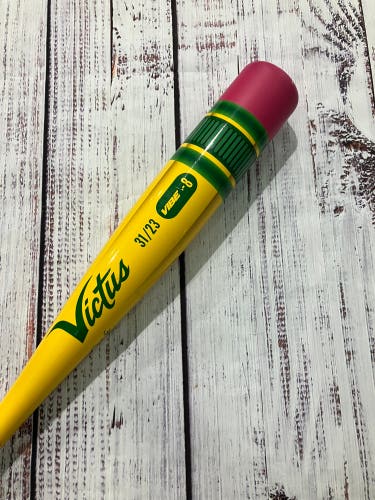 2024 Victus Vibe Pencil Bat USSSA Certified (-8) Alloy