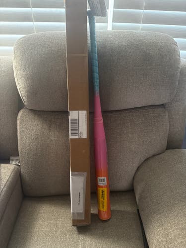 Easton Ghost OG Composite Bat (-10) 22 oz 32" (New)