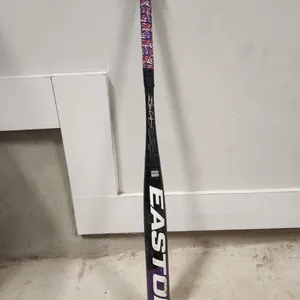 Easton Brian Wegman Raw Power Composite Bat (-7) 27 oz 34" (Used)(1395)