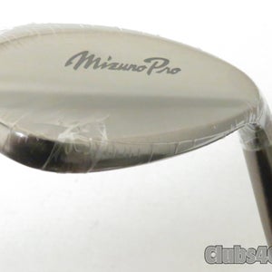 Mizuno PRO T-1 Wedge Copper KBS Hi Rev 2.0 Black 60° 06 X   .. NEW