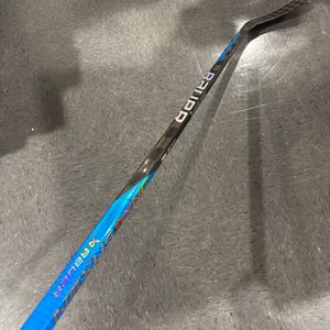 Junior Bauer Nexus Sync Hockey Stick Right Handed P88 50 Flex (Used)