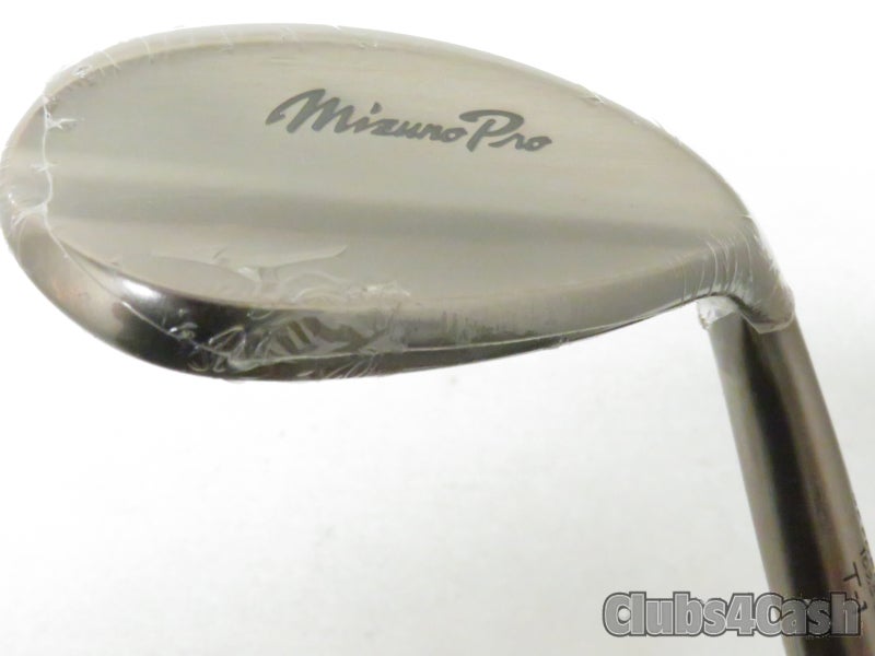 Mizuno PRO T-1 Wedge Copper KBS Hi Rev 2.0 Black 60 10 C .. NEW
