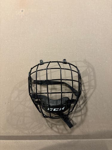 Medium CCM FM580 Full Cage (New)