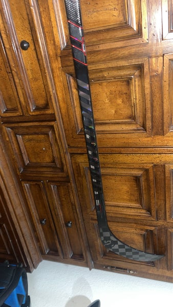 Senior Warrior Novium 2 Right Handed Hockey Stick P90TM 75 Flex (Used)