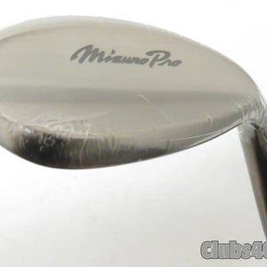 Mizuno PRO T-1 Wedge Copper KBS Hi Rev 2.0 Black 60° 12 V   .. NEW