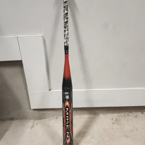 *RARE* 2006-2007 OG MIKEN NRG 500 34 in / 27 oz BALANCED SUPER HOT MSNRGM-5