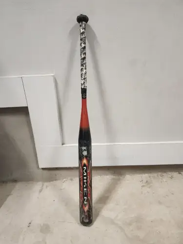 *RARE* 2006-2007 OG MIKEN NRG 500 34 in / 27 oz BALANCED SUPER HOT MSNRGM-5