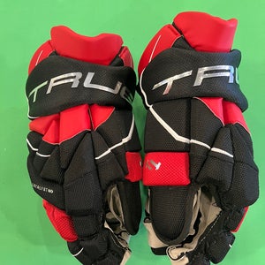 True Catalyst 9x3 Gloves | 15"