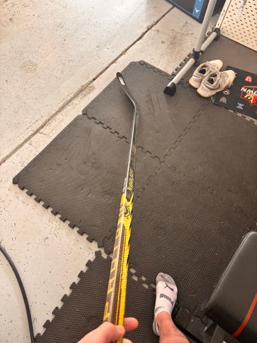 Senior Bauer Proto-R Left Hand Hockey Stick P28 70 Flex (New)