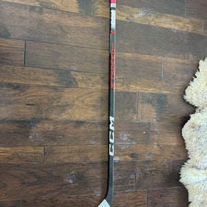 Senior CCM JetSpeed Team Right Handed Hockey Stick P29 75 Flex (New)