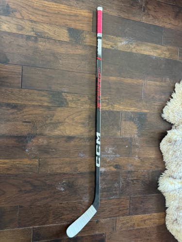 Senior CCM JetSpeed Team Right Handed Hockey Stick P29 75 Flex (New)