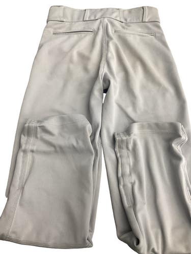 Used Champro BASEBALL PANTS BB/SB Pant Boys Grey LG 11760-S000087600