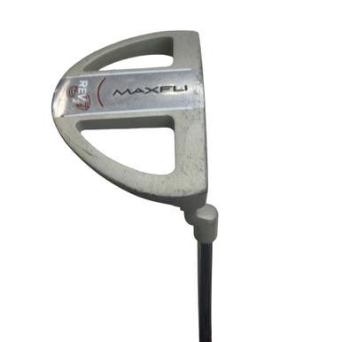 Used Maxfli Jr Putter RH 11760-S000087577
