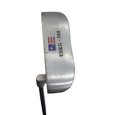 Used US Kids Jr Putter LH 11760-S000087576