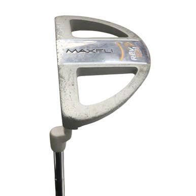 Used Maxfli Jr Putter LH 11760-S000087575