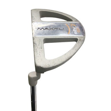 Used Maxfli Jr Putter LH 11760-S000087575