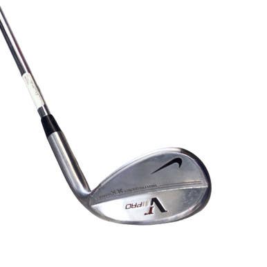 Used Nike VR PRO Golf Wedge Mens RH 54 Degree 11760-S000087559